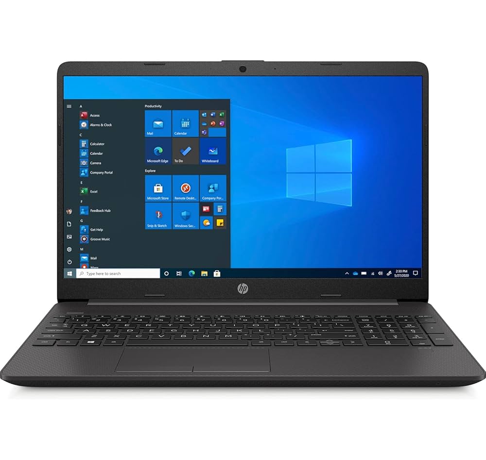 HP 250 G8 （第11世代Core i3、512GB NVMe） HP 250 G8 Notebook Silver Intel Core i3 11Th up to 4.0 Ghz